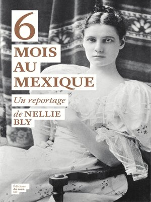 cover image of 6 mois au Mexique